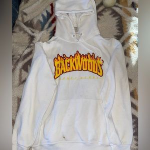 Backwoods Thrasher Hoodie